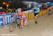 Cyclo-cross World Championships, Koksijde, Belgium