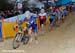 Cyclo-cross World Championships, Koksijde, Belgium