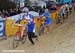 Cyclo-cross World Championships, Koksijde, Belgium