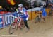 Cyclo-cross World Championships, Koksijde, Belgium