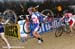 Cyclo-cross World Championships, Koksijde, Belgium