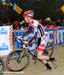 Cyclo-cross World Championships, Koksijde, Belgium
