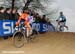 Cyclo-cross World Championships, Koksijde, Belgium