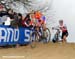 Cyclo-cross World Championships, Koksijde, Belgium