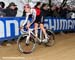Cyclo-cross World Championships, Koksijde, Belgium