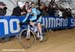 Cyclo-cross World Championships, Koksijde, Belgium