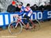 Cyclo-cross World Championships, Koksijde, Belgium