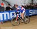 Cyclo-cross World Championships, Koksijde, Belgium