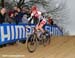 Cyclo-cross World Championships, Koksijde, Belgium