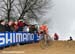 Cyclo-cross World Championships, Koksijde, Belgium