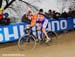 Cyclo-cross World Championships, Koksijde, Belgium