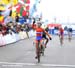 Cyclo-cross World Championships, Koksijde, Belgium