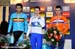 Cyclo-cross World Championships, Koksijde, Belgium