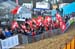 Cyclo-cross World Championships, Koksijde, Belgium