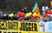 Cyclo-cross World Championships, Koksijde, Belgium