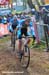 Cyclo-cross World Championships, Koksijde, Belgium