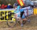 Cyclo-cross World Championships, Koksijde, Belgium