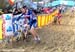 Cyclo-cross World Championships, Koksijde, Belgium