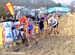 Cyclo-cross World Championships, Koksijde, Belgium