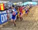 Cyclo-cross World Championships, Koksijde, Belgium