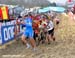Cyclo-cross World Championships, Koksijde, Belgium