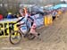 Cyclo-cross World Championships, Koksijde, Belgium