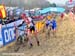 Cyclo-cross World Championships, Koksijde, Belgium
