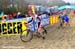 Cyclo-cross World Championships, Koksijde, Belgium