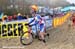 Cyclo-cross World Championships, Koksijde, Belgium