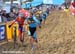 Cyclo-cross World Championships, Koksijde, Belgium