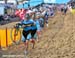 Cyclo-cross World Championships, Koksijde, Belgium
