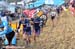 Cyclo-cross World Championships, Koksijde, Belgium