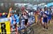 Cyclo-cross World Championships, Koksijde, Belgium