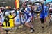 Cyclo-cross World Championships, Koksijde, Belgium