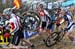 Cyclo-cross World Championships, Koksijde, Belgium