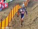 Cyclo-cross World Championships, Koksijde, Belgium