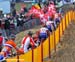 Cyclo-cross World Championships, Koksijde, Belgium