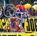 Cyclo-cross World Championships, Koksijde, Belgium