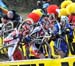 Cyclo-cross World Championships, Koksijde, Belgium