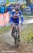 Cyclo-cross World Championships, Koksijde, Belgium