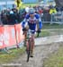 Cyclo-cross World Championships, Koksijde, Belgium