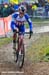 Cyclo-cross World Championships, Koksijde, Belgium