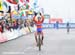 Cyclo-cross World Championships, Koksijde, Belgium