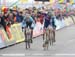 Cyclo-cross World Championships, Koksijde, Belgium