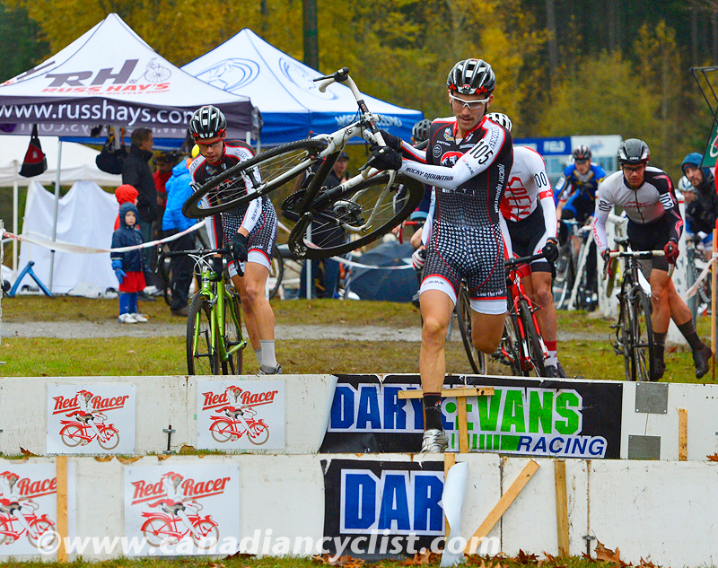 2012 Cyclocross Nationals