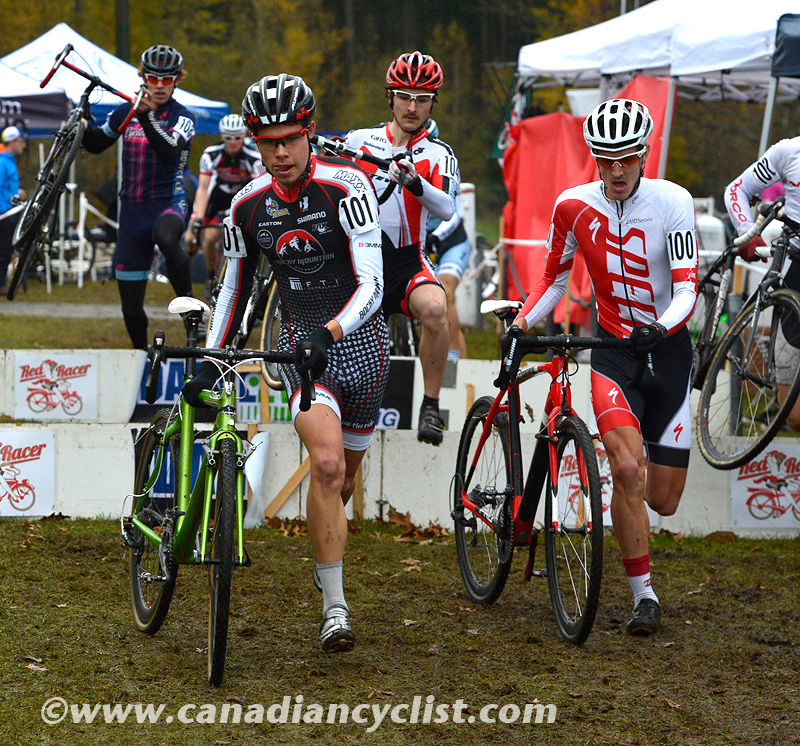 2012 Cyclocross Nationals