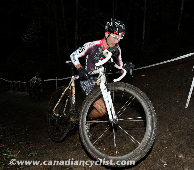 2012 Cyclocross Nationals