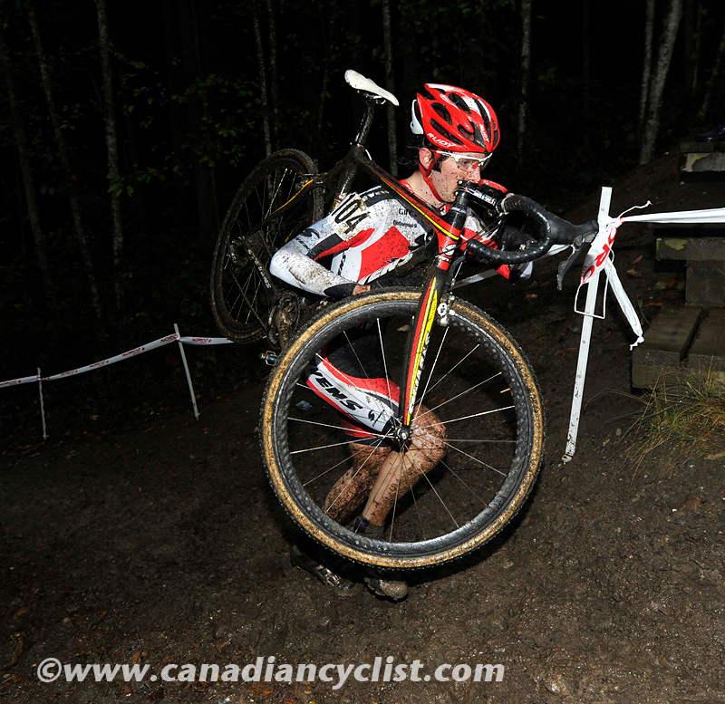 2012 Cyclocross Nationals