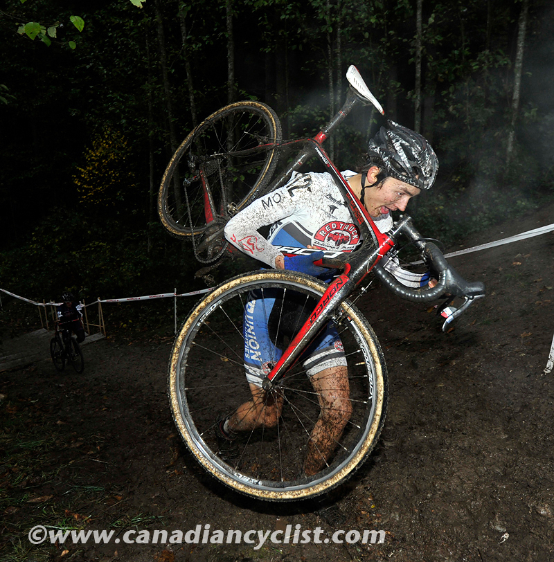 2012 Cyclocross Nationals