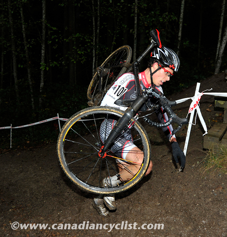 2012 Cyclocross Nationals